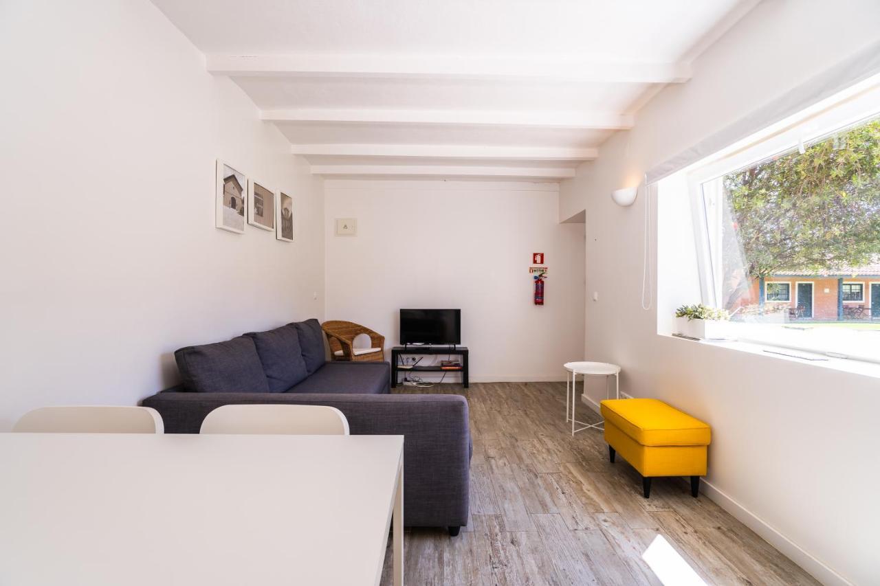 Quinta Da Bicuda Villa กาชไกช์ ภายนอก รูปภาพ
