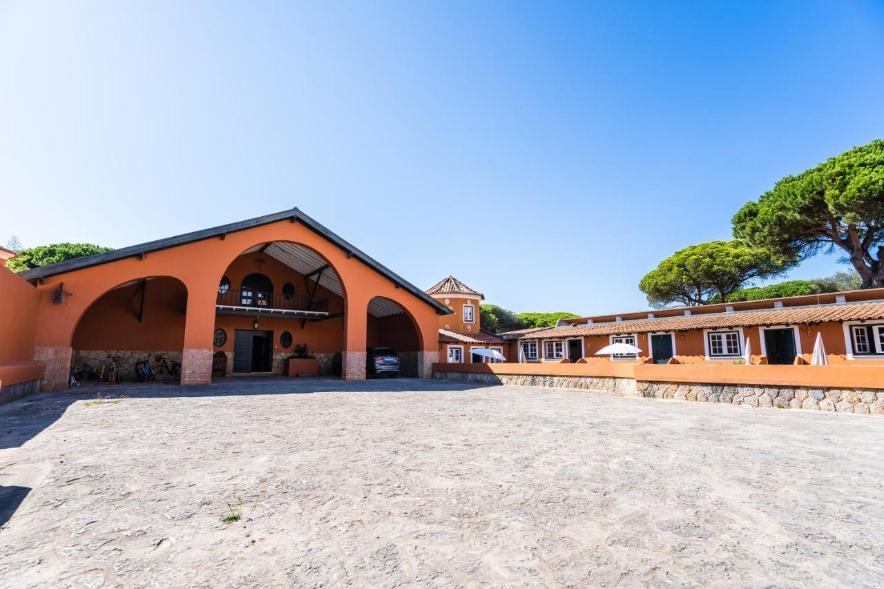 Quinta Da Bicuda Villa กาชไกช์ ภายนอก รูปภาพ