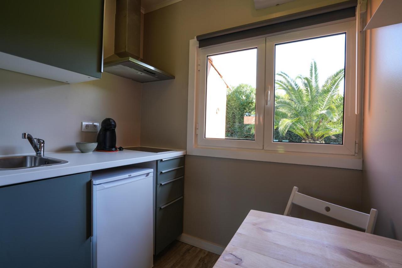 Quinta Da Bicuda Villa กาชไกช์ ภายนอก รูปภาพ