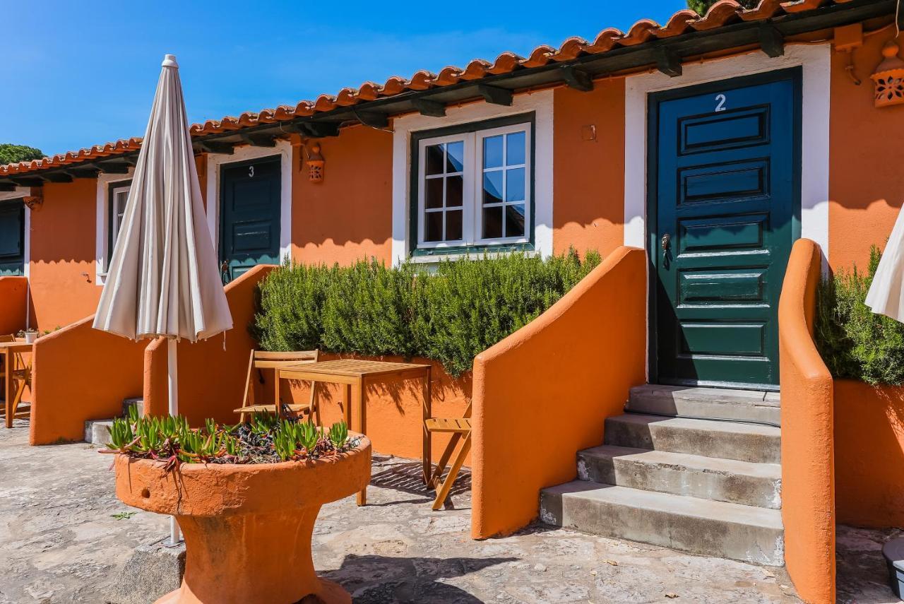 Quinta Da Bicuda Villa กาชไกช์ ภายนอก รูปภาพ