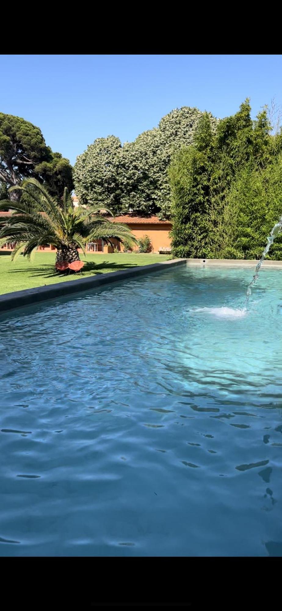 Quinta Da Bicuda Villa กาชไกช์ ภายนอก รูปภาพ