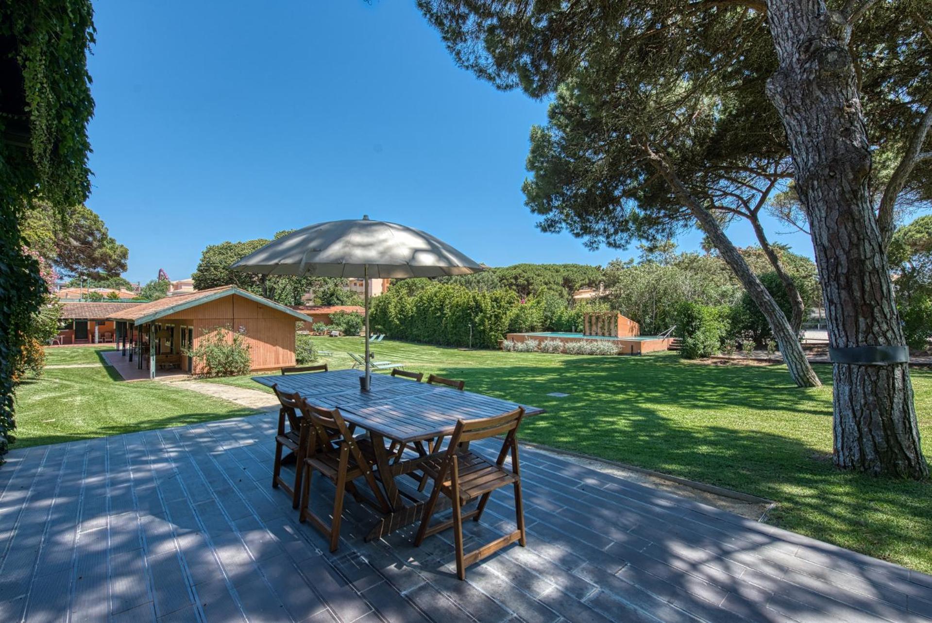 Quinta Da Bicuda Villa กาชไกช์ ภายนอก รูปภาพ