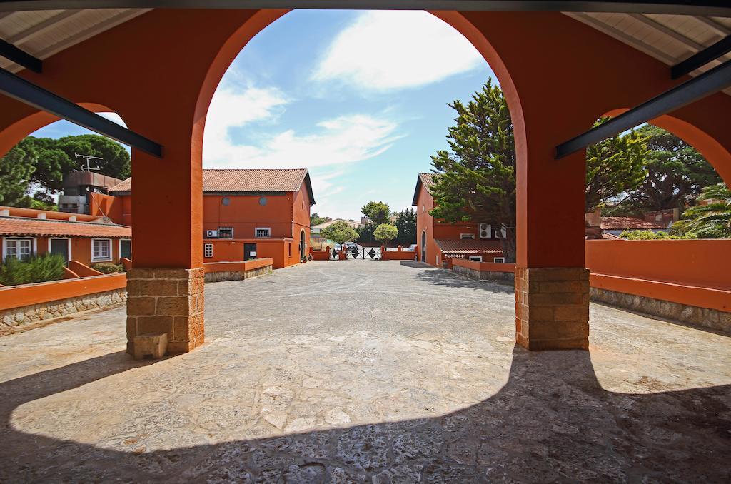 Quinta Da Bicuda Villa กาชไกช์ ภายนอก รูปภาพ