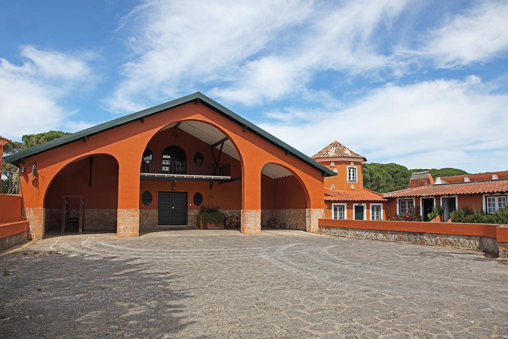 Quinta Da Bicuda Villa กาชไกช์ ภายนอก รูปภาพ