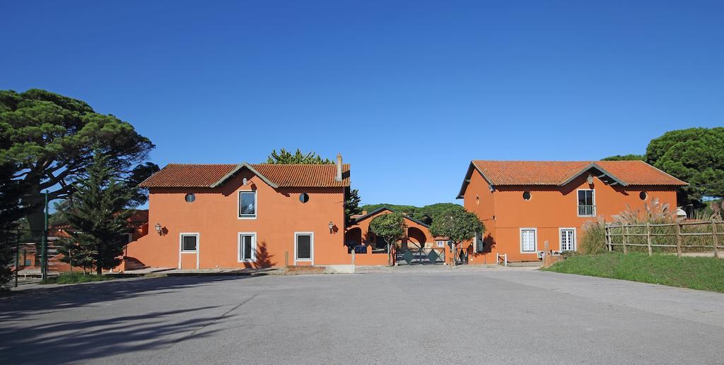 Quinta Da Bicuda Villa กาชไกช์ ภายนอก รูปภาพ