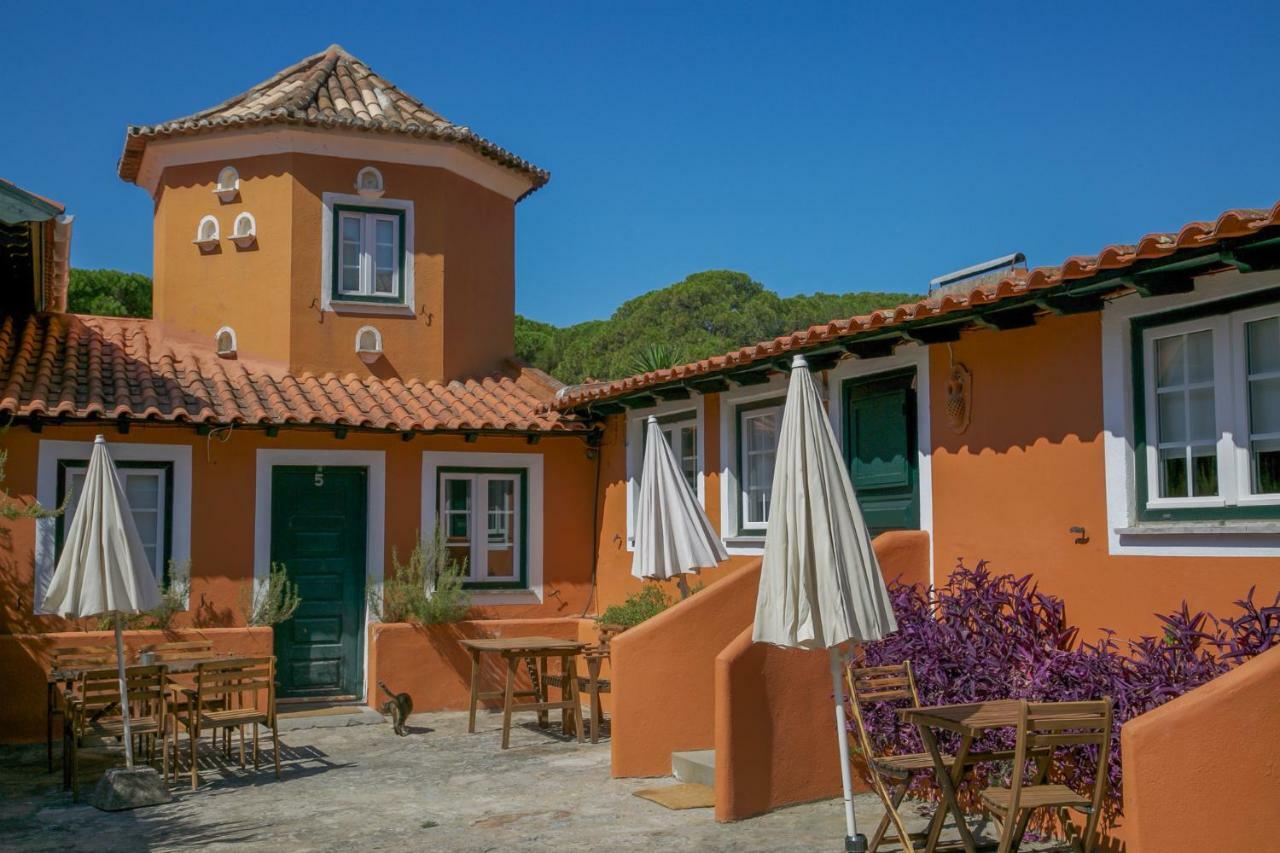 Quinta Da Bicuda Villa กาชไกช์ ภายนอก รูปภาพ